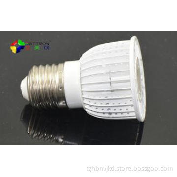 500lm - 600lm 7W E27 MR16 LED Spotlight 120V AC , LED Spot